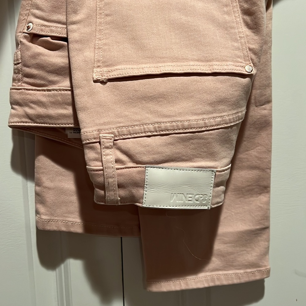 H&M &Denim Jeans